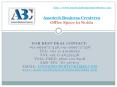 Assotech Business Cresterra (ABC) Office Space in Noida
