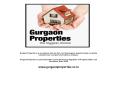 Residentail plots and Luxury Apartments at Dwarka expressway, Gurgaon