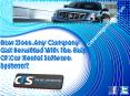 How Does Any Company Get Benefited With The Help Of Car Rental Software Systems?