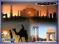 Golden Triangle Religious Tour