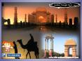 Golden Triangle Religious Tour
