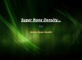 Super Bone Density Herbal Supplements In glendora/ca