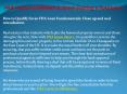 FHA Loans in Oklahoma about Getting a Residence