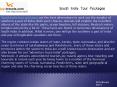 South India Tour packages