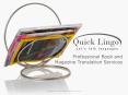 Quick Lingo Book Translation