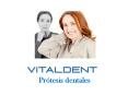 Vitaldent y las protesis dentales