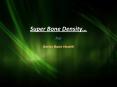 Herbal Supplements for bone Health in Los Angeles-CA