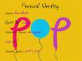 Pop - One Direction