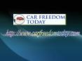Car Loans For Bad Credit