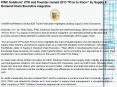 PINC Solutions' CTO and Founder named 2013 "Pros to Know" by Supply & Demand Chain Executive magazine