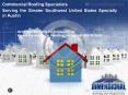 Here Are the Basic Roofing Types by Roof Company Austin