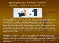 Online Brochure Printing form India