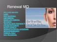 Simple Ways to Remain Young and Beauty