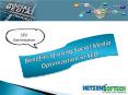 Benefits of using Social Media Optimization in SEO
