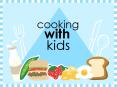 cooking with kids