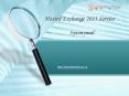 Hosted Exchange 2013 Service Provider in South Africa
