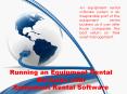 Running an Equipment Rental Business with Equipment Rental Software