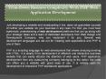Trim-Down Business Complexity With PHP Web Application Development