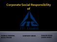 CRM of ITC