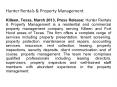 Hunter Rentals & Property Management