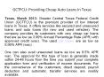 GCTFCU: Providing Cheap Auto Loans In Texas