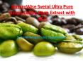 NatureWise Svetol Ultra Pure Green Coffee Bean Extract Review | green coffee bean chlorogenic acid
