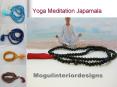 Yoga Meditation Japamala