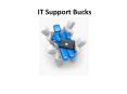 IT Support Bucks