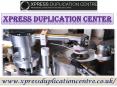 CD duplication services at its best