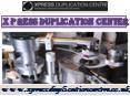 CD duplication services at its best