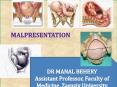 Shoulder,Face ,Braw presention.,Compound presention for undergraduate
