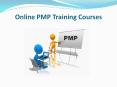 Online PMP Training Courses