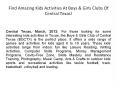 Find Amazing Kids Activities At Boys & Girls Clubs Of Central Texas!