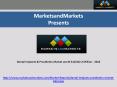 Dental Implants Market Global Forecasts to 2016