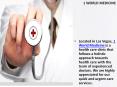 1 WORLD MEDICINE provides Family/Primary Care,Urgent Care & Quick Care,Occupational Care,Patient Care