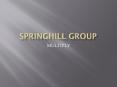 MULTIPLY - Recalling Good Times May Reduce Depression - In The News - Springhill Group Counselling