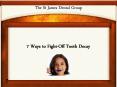 7 Ways to Prevent Tooth Cavities