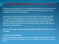 Liberty Reverse Mortgage about Finding the Reverse Mortgage Loan
