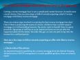 Liberty Reverse Mortgage about Finding the Reverse Mortgage Loan