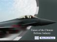 Future of the Chinese Defense Industry - Market Attractiveness, Competitive Landscape and Forecasts to 2018