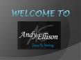 Andy Ellison Swing Band