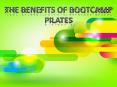 How to Acquire Healthy and Sexy Body with Bootcamp Pilates