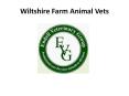 Wiltshire Farm Animal Vets