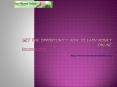 Get The Opportunity How To Earn Money Online