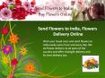 send flowers to India, flowers delivery online