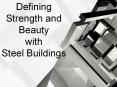 Popularity of Steel Buildings among Home Owners