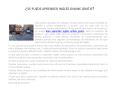 Aprender inglés online gratis