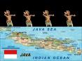 Java-Indonesie