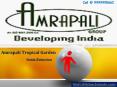 Amrapali Tropical Garden Upcoming Project at Noida Extension