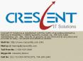 Crescent IT Solutions Received Valuable Feedback on SAP FICO Course from one of the Student.
